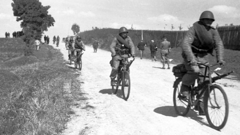 pre war bicycles for sale