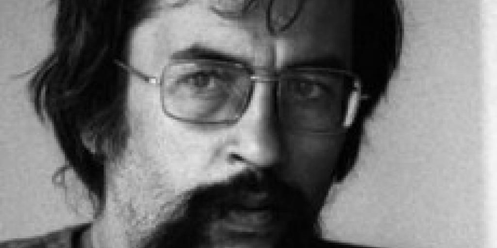 Paulo Leminski: biografia, poemas, frases - Brasil Escola