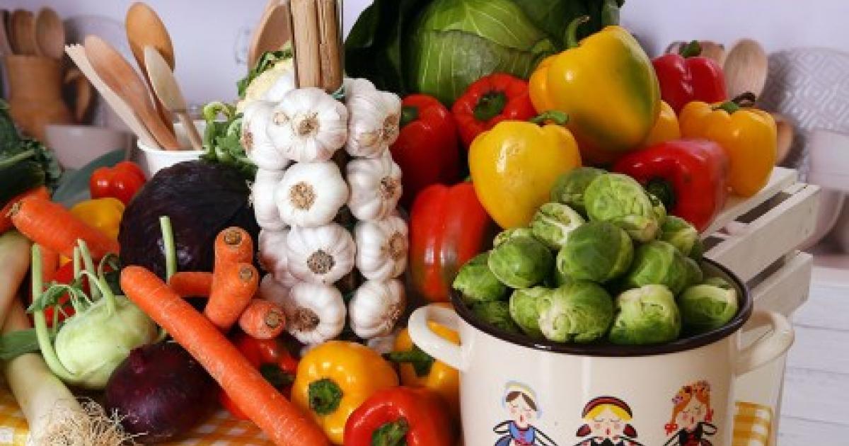 Uniquely Polish Ways Of Serving Vegetables Article Culture pl