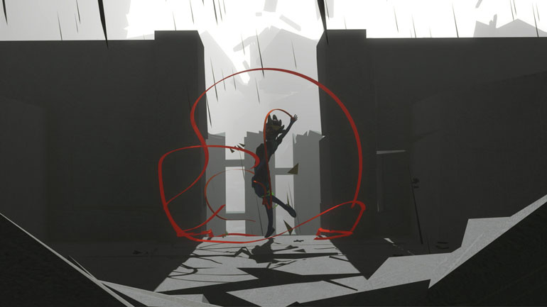 "Bound", fot. materiały promocyjne
