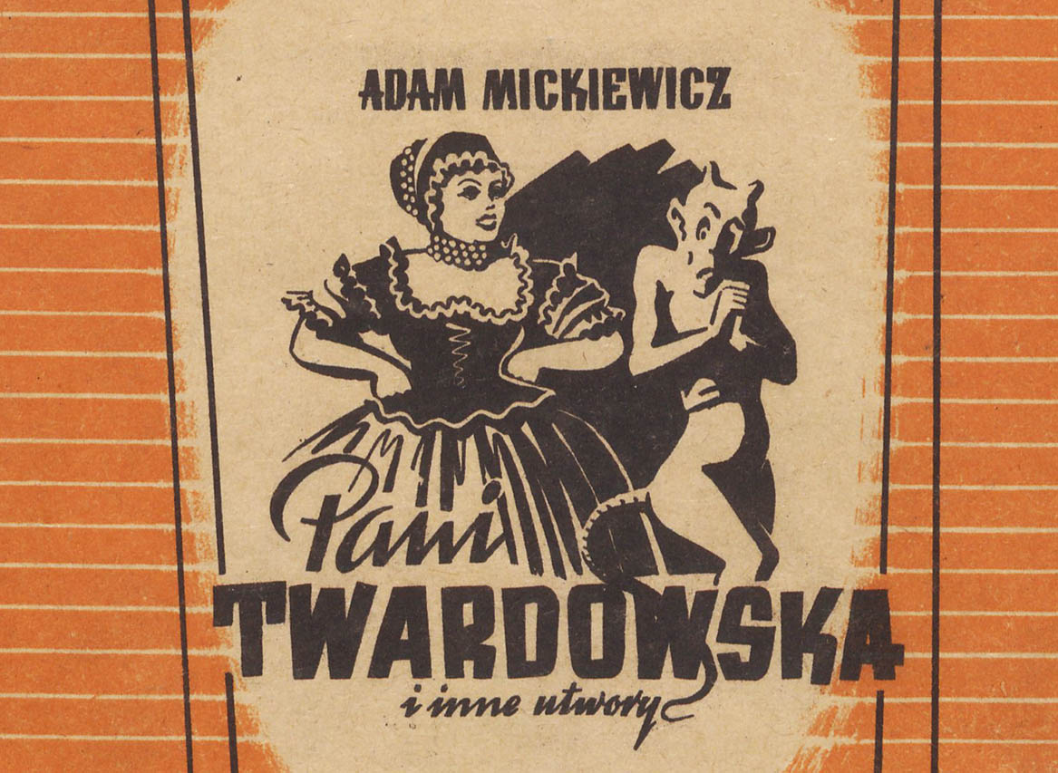 Pani Twardowska - Image Gallery | Gallery | Culture.pl