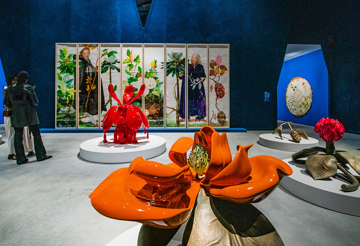 The 61st Venice Biennale: Moral Anxieties in a Minor Key | Article