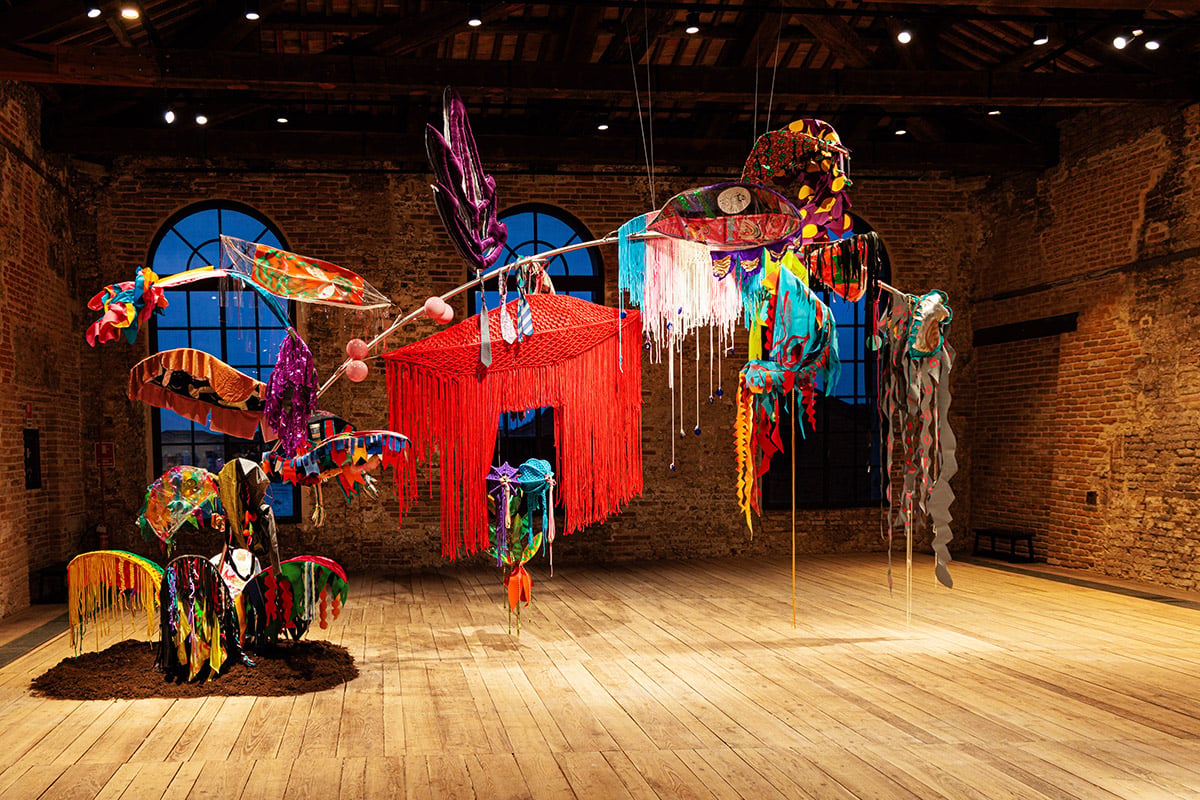 The 61st Venice Biennale: Moral Anxieties in a Minor Key | Article