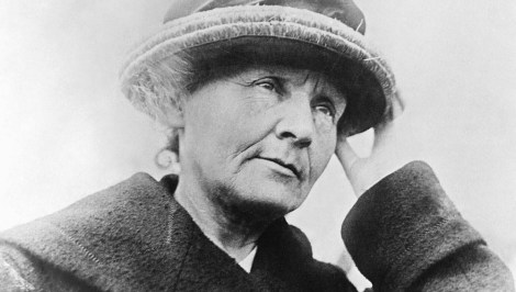 Polonium, Radioactivity & Elephants: How Poland Shaped Maria Skłodowska ...