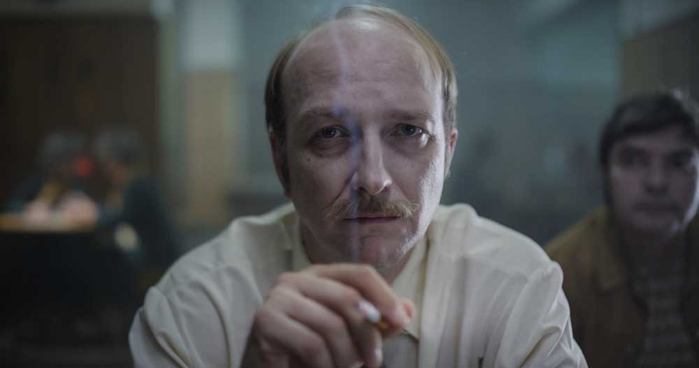 Zdjęcie z filmu "Gottland", fot. Wrocławska Fundacja Filmowa