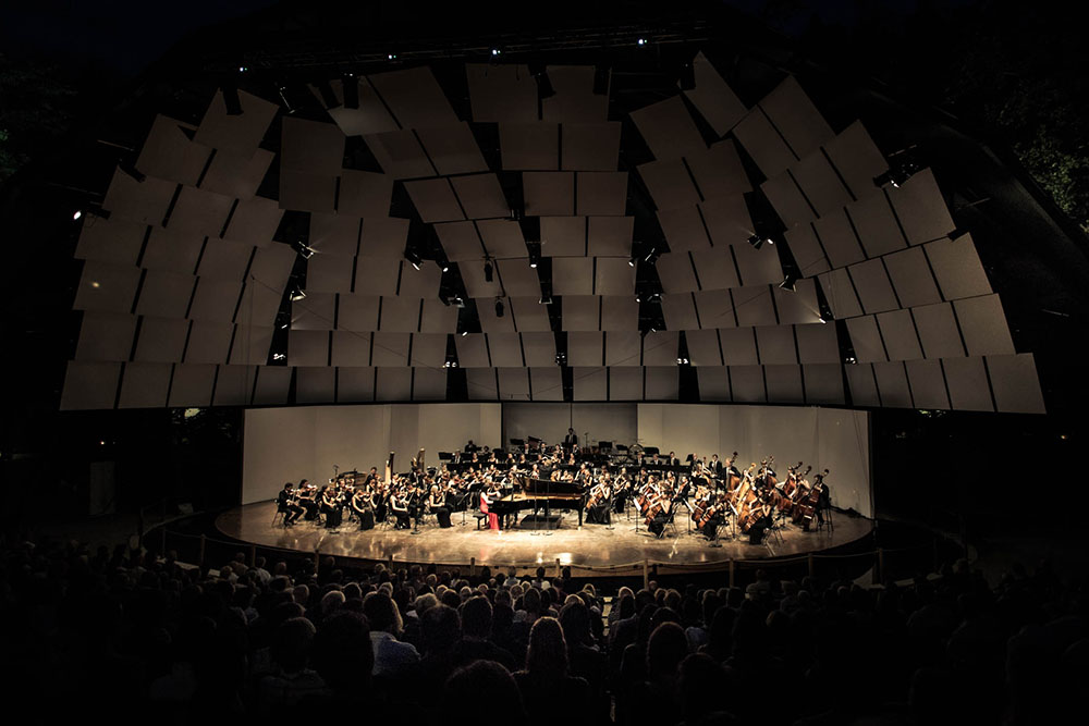 I, Culture Orchestra - 2014 edition, photo: Filip Ćwik