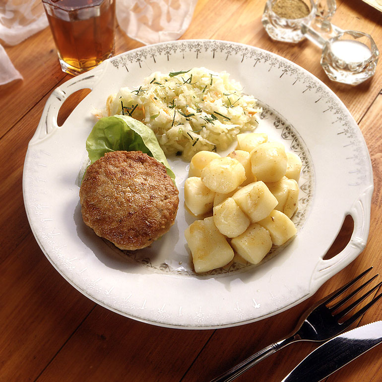 Блюда Польской Кухни Рецепты С Фото