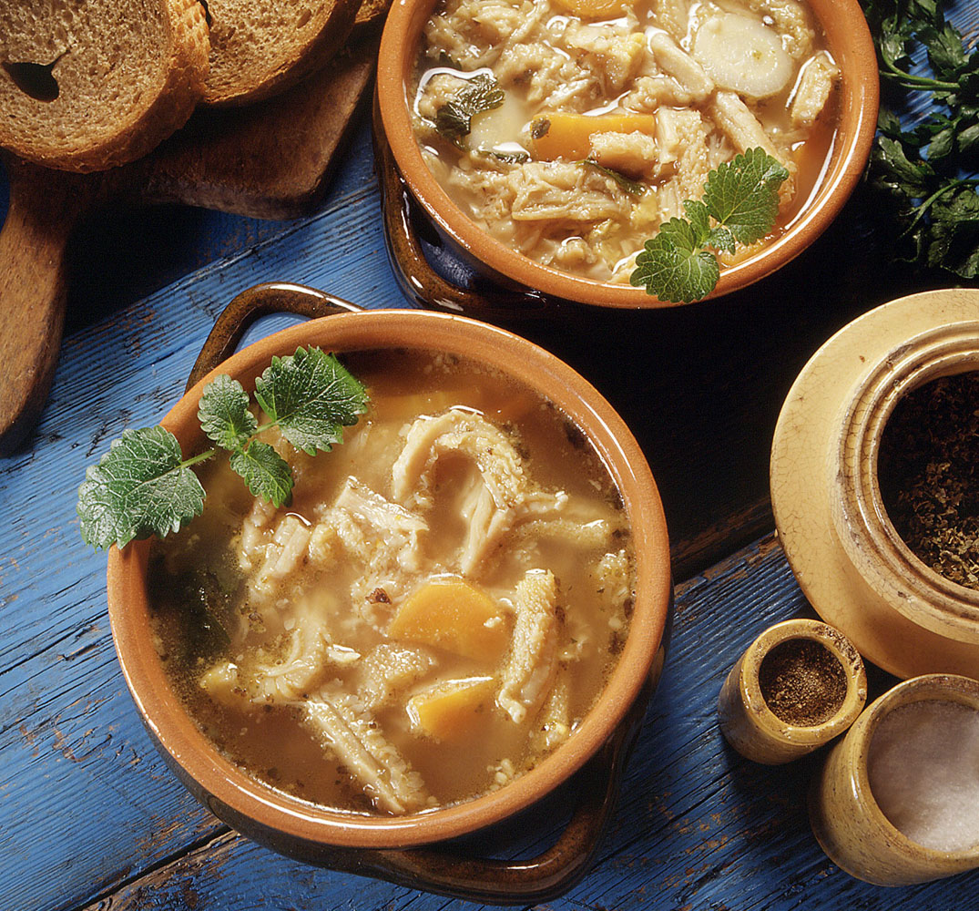 From Soup to Nuts: Poland&amp;#39;s 10 Most Peculiar Soups | Article | Culture.pl