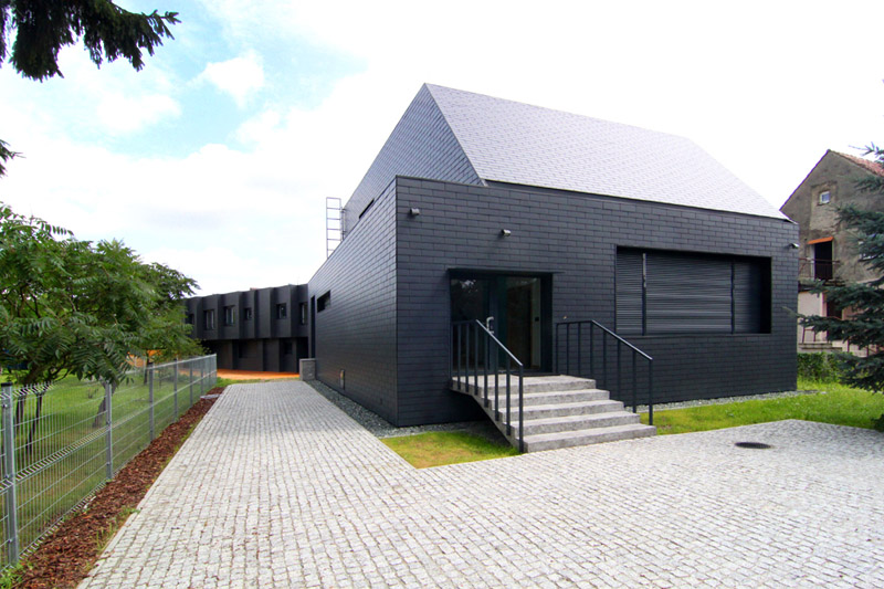 Roman Rutkowski Architekci - prace [galeria] | Galeria | Culture.pl