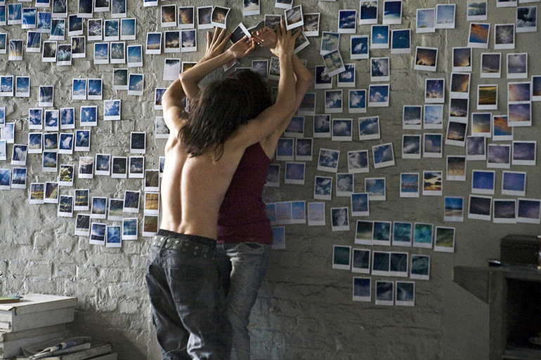 Kadr z filmu "Mr Nobody" w reżyserii Jaco van Dormaela, fot. materiały promocyjne / Kino Świat