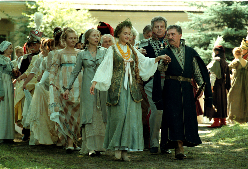 ポーランド劇映画 | Article | Culture.pl