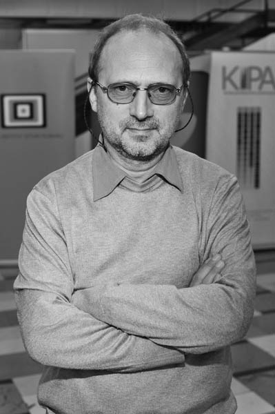 Andrzej Hudziak, fot. Radoslaw Nawrocki / Forum