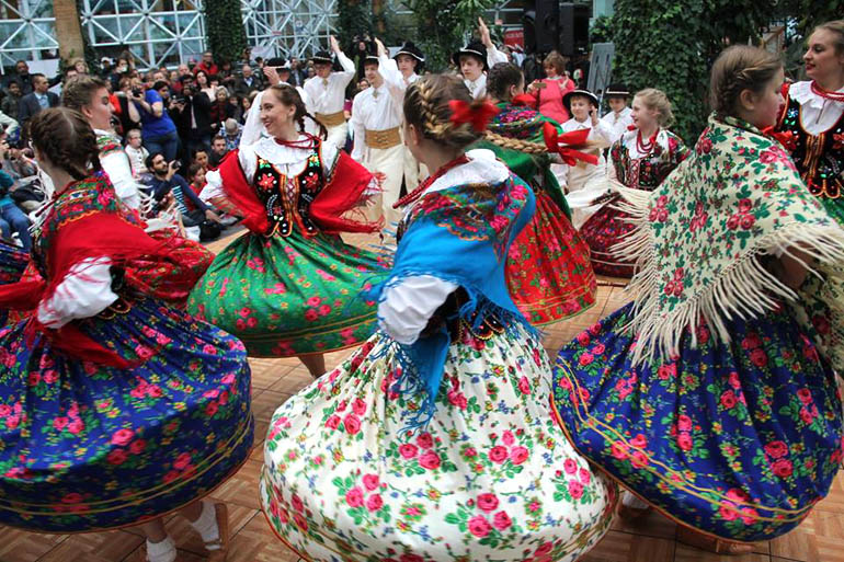 Polish Festivals around the World Part 2 Article Culture.pl