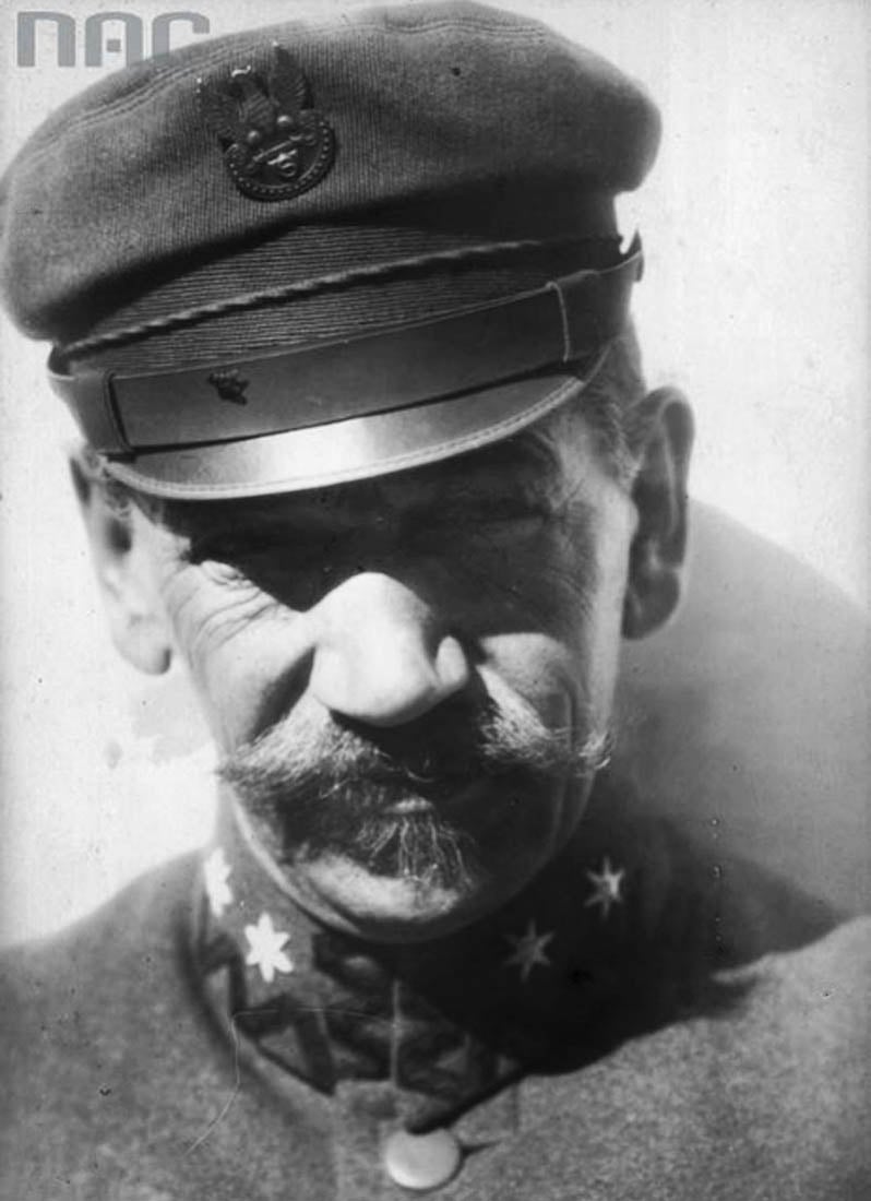Jędrzej Moraczewski, ot. Koncern Ilustrowany Kurier Codzienny - Archiwum Ilustracji / Narodowe Archiwum Cyfrowe (NAC)