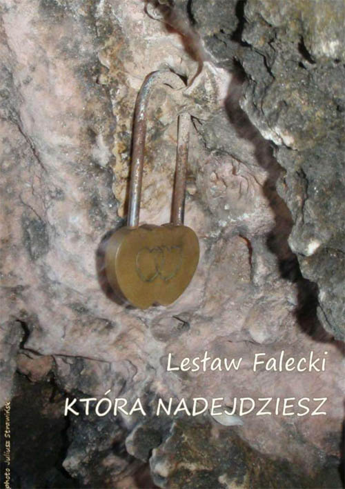 "Która nadejdziesz", wersja elektroniczna, opracowanie cyfrowe Ewa Białek, Kraków–Słupsk, 2013
