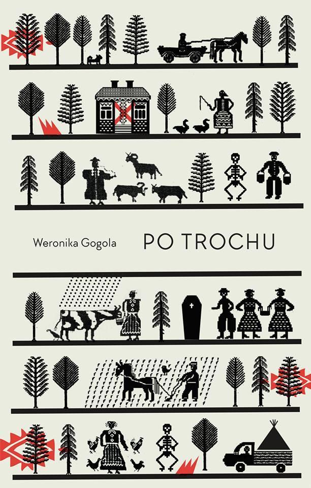 Weronika Gogola, "Po trochu", fot. materiały prasowe