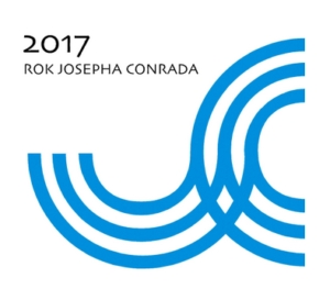 Tomasz Mikinka, logotyp Roku Josepha Conrada 2017