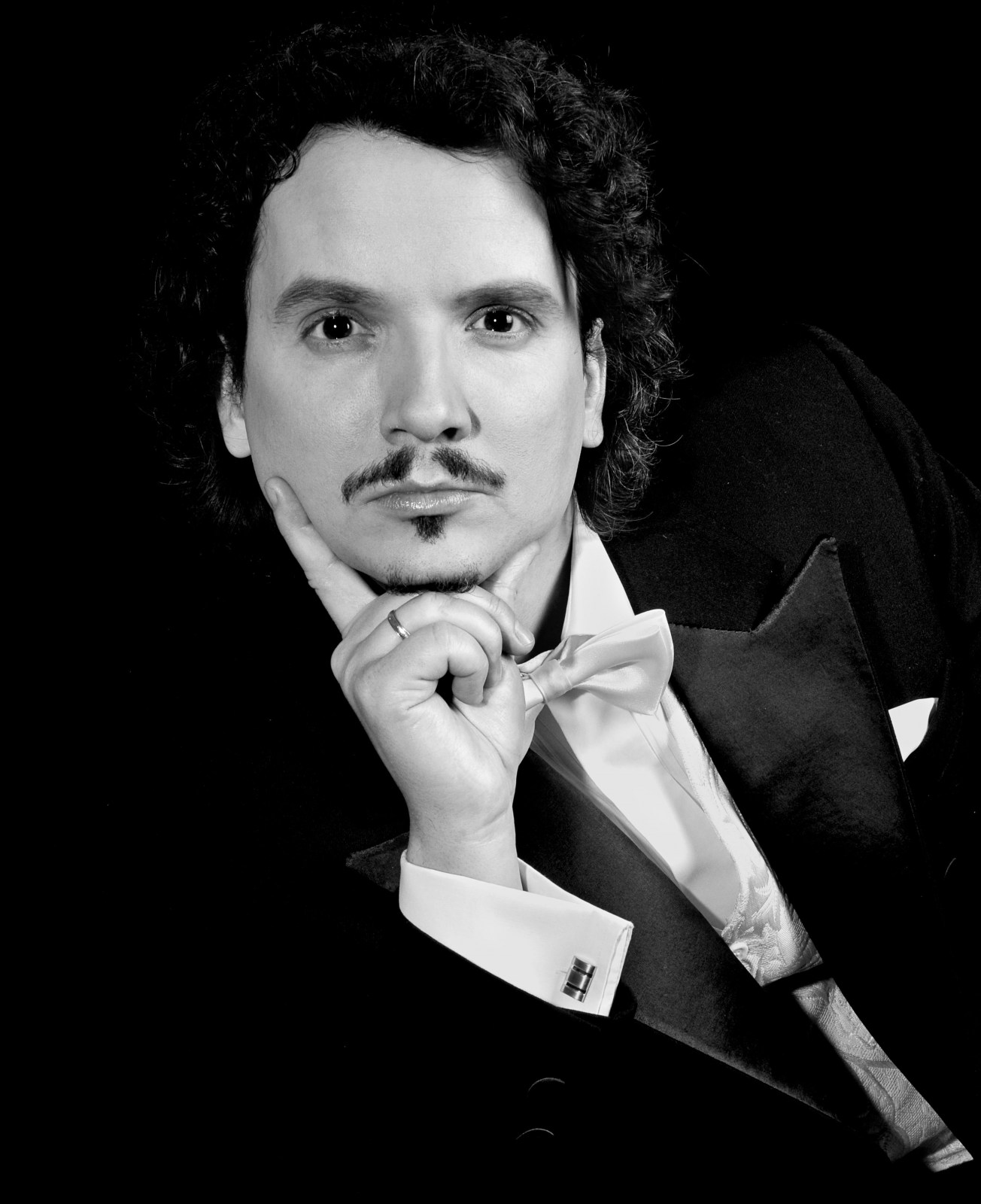Artur Ruciński na londyńskich Rosenblatt Recitals | Wydarzenie | Culture.pl