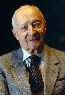 Witold Lutosławski, photo: East News