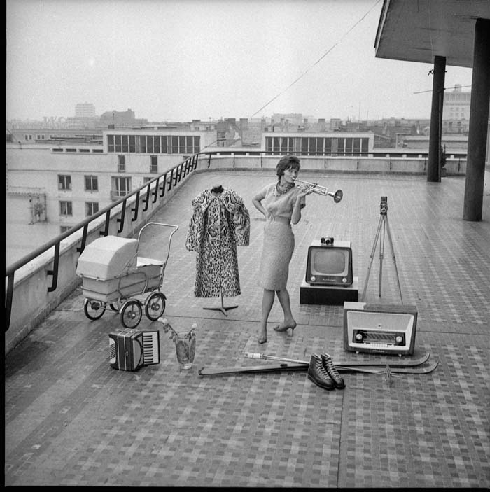 Tadeusz Rolke - fotografie [galeria] | Galeria | Culture.pl