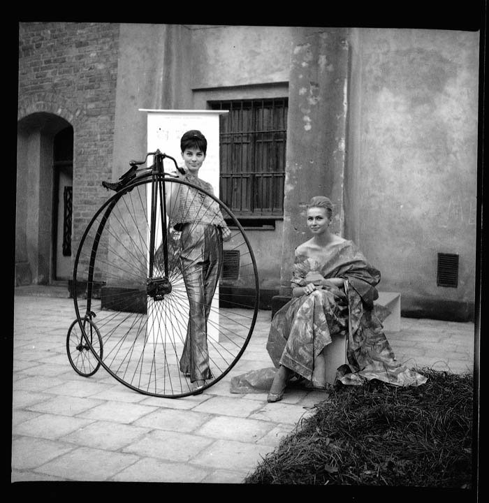 Tadeusz Rolke - fotografie [galeria] | Galeria | Culture.pl