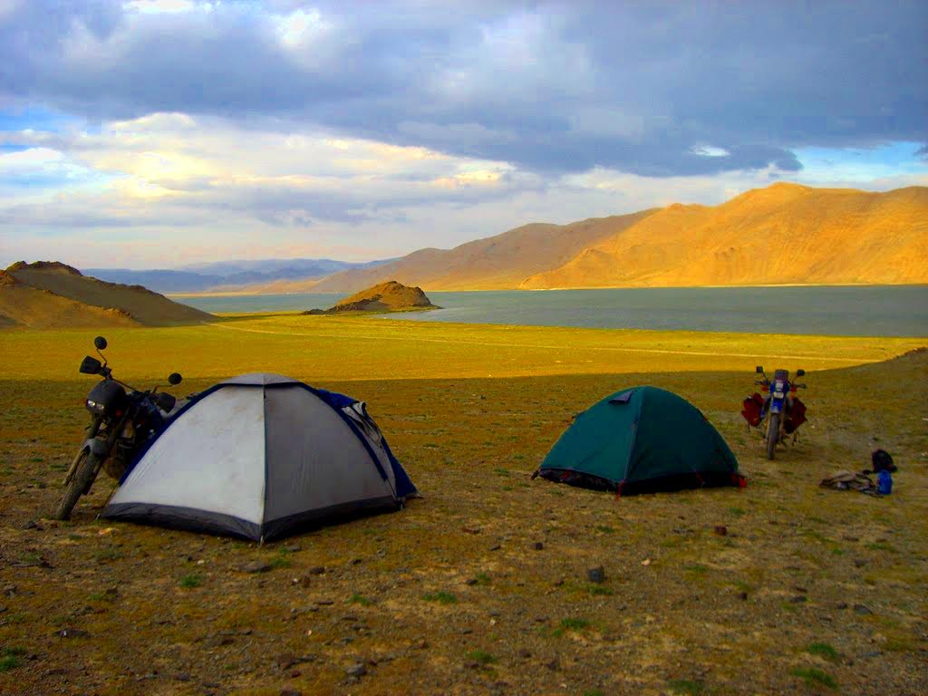 C.T. Jasper, zdjecia z planu do filmu, okolice Baruun-Urt, Mongolia, 2015, fot. dzięki uprzejmości artysty