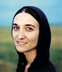 Małgorzata Dmitruk, fot. Wojciech Duszenko/Agencja Gazeta