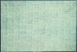 Dziennik nr 5 1989, olej, płótno, 150x220 cm w zbiorach Muzeum Narodowego we Wrocławiu fot. pracownia fotograficzna MNWr 