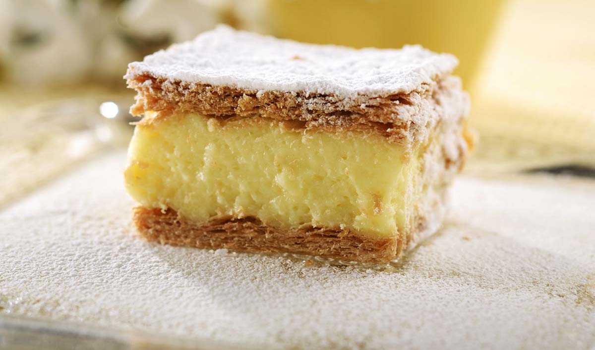 7 Must Try Polish Cakes Pastries Article Culture Pl