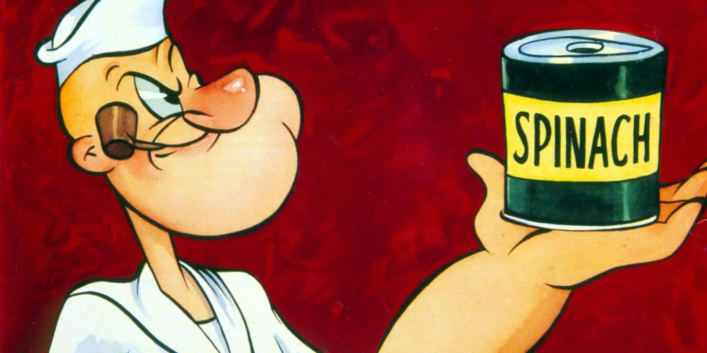 The Polish Roots of Popeye | Article 