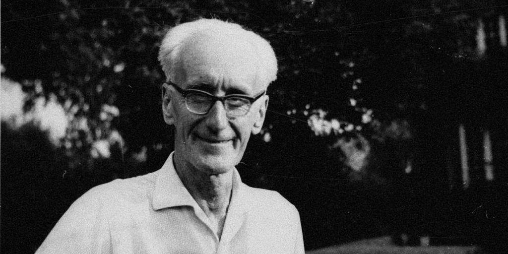 Józef Czapski - Biography | Artist | Culture.pl