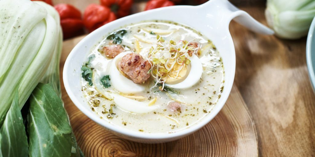 ポーランドの酸っぱいスープの、奥深い話 | Article | Culture.pl
