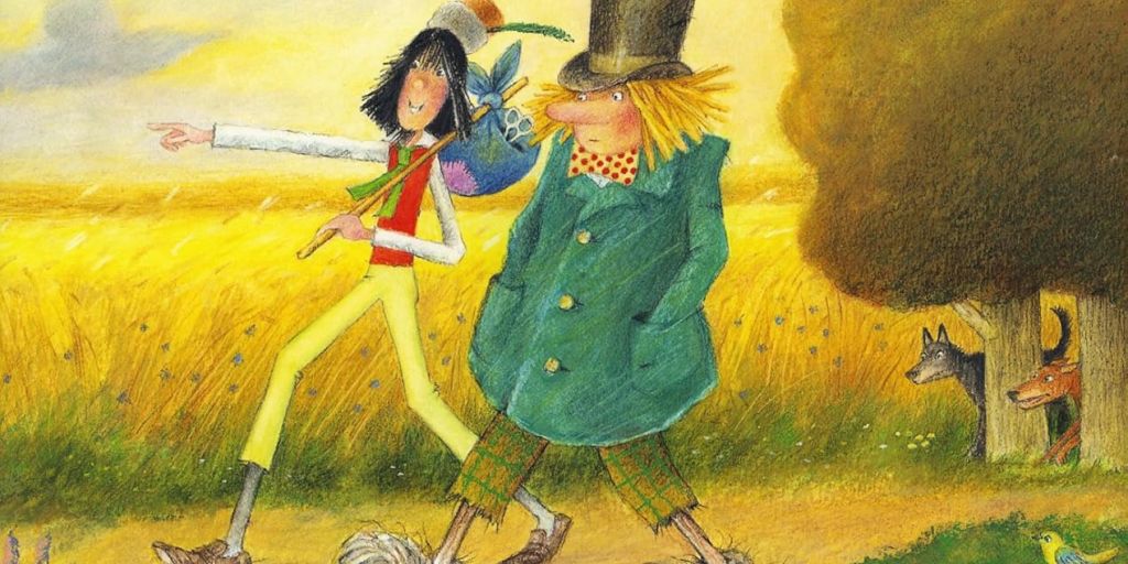 ポーランド児童文学の世界へようこそ！ | Article | Culture.pl