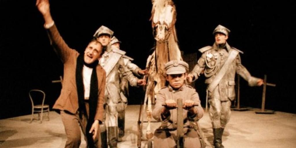Kantor's Theatre of Death in Five Scenes | Article | Culture.pl