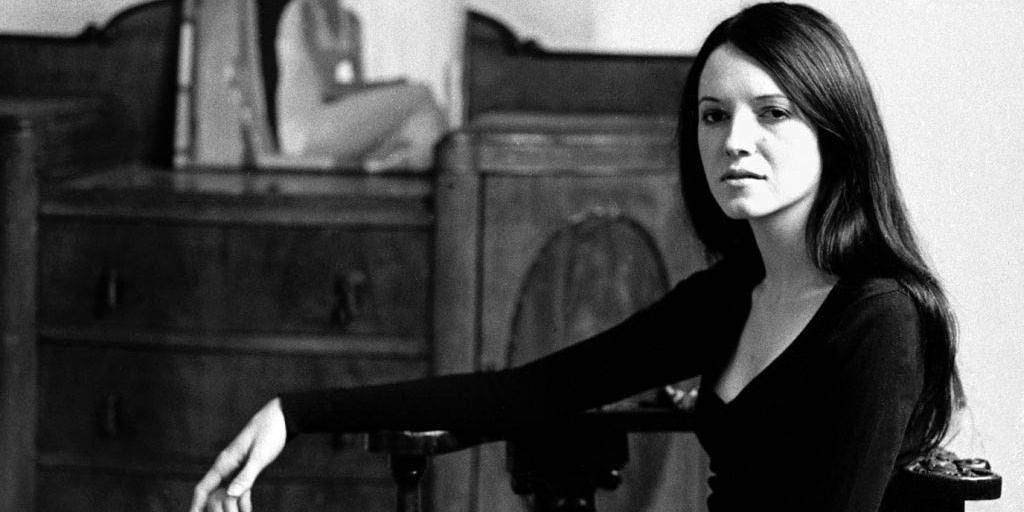 Aleksandra Waliszewska - Biography | Artist | Culture.pl