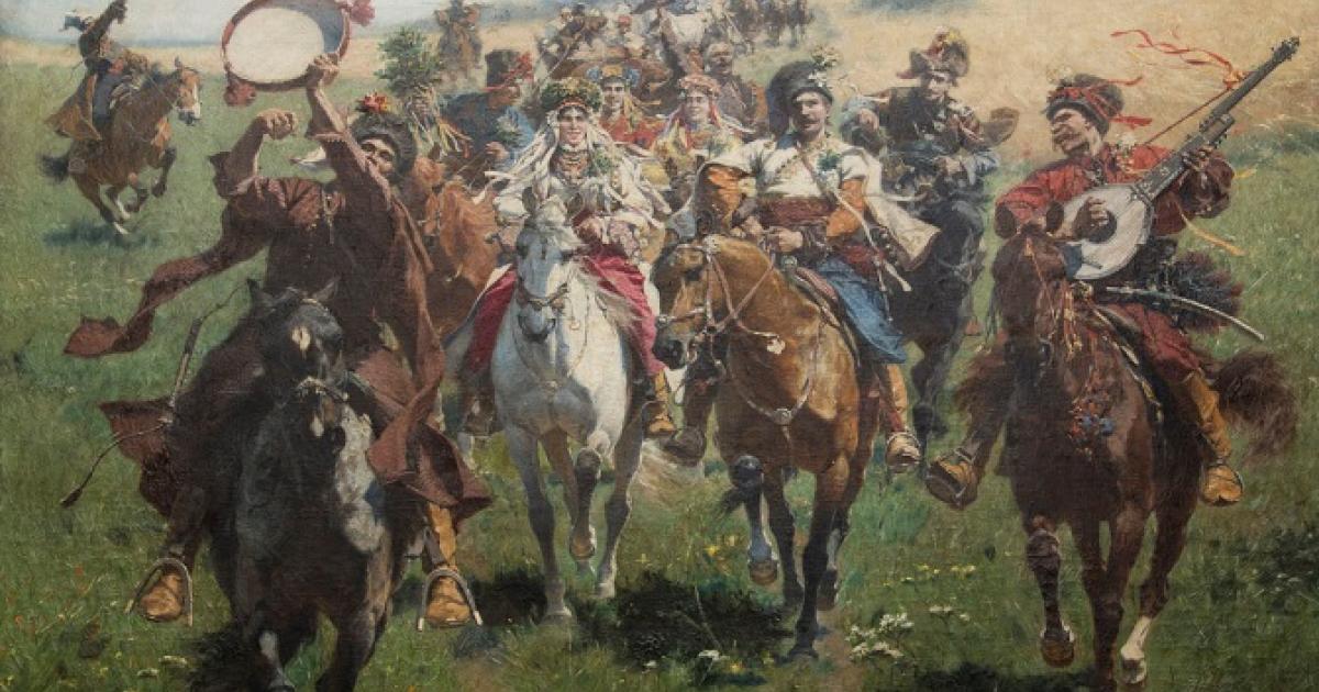 Wystawa malarstwa Józefa Brandta w Warszawie | Artykuł | Culture.pl