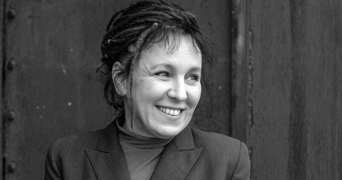 10 Need-to-Know Books by Olga Tokarczuk | Article | Culture.pl