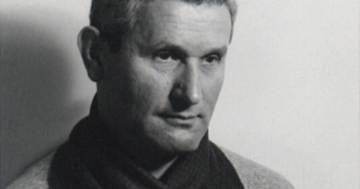 Adolf Rudnicki - Życie i twórczość | Artysta | Culture.pl