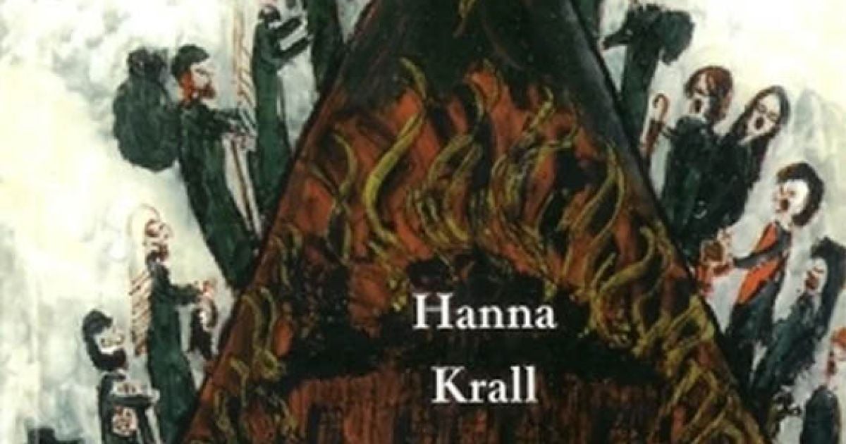 Hanna Krall, "Zdążyć przed Panem Bogiem" | #literatura | Culture.pl
