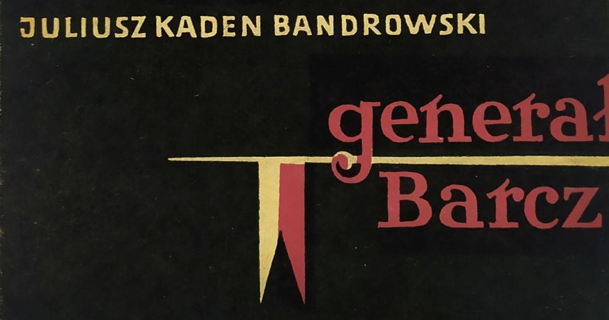 Juliusz Kaden-Bandrowski, 