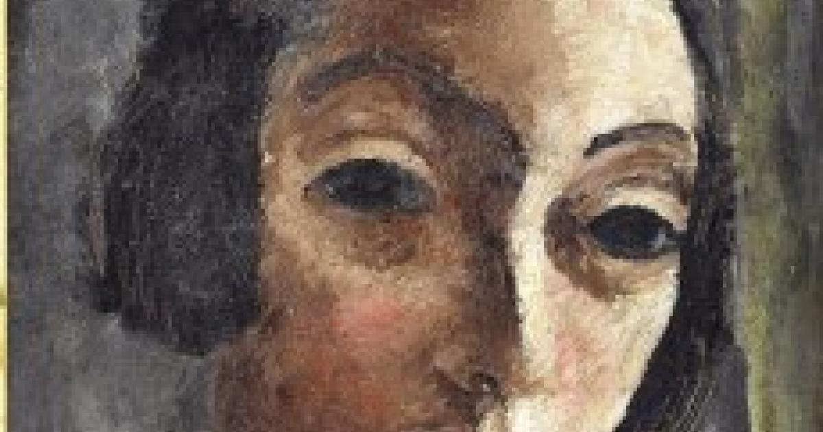 Alice Halicka - kunstner af School of Paris