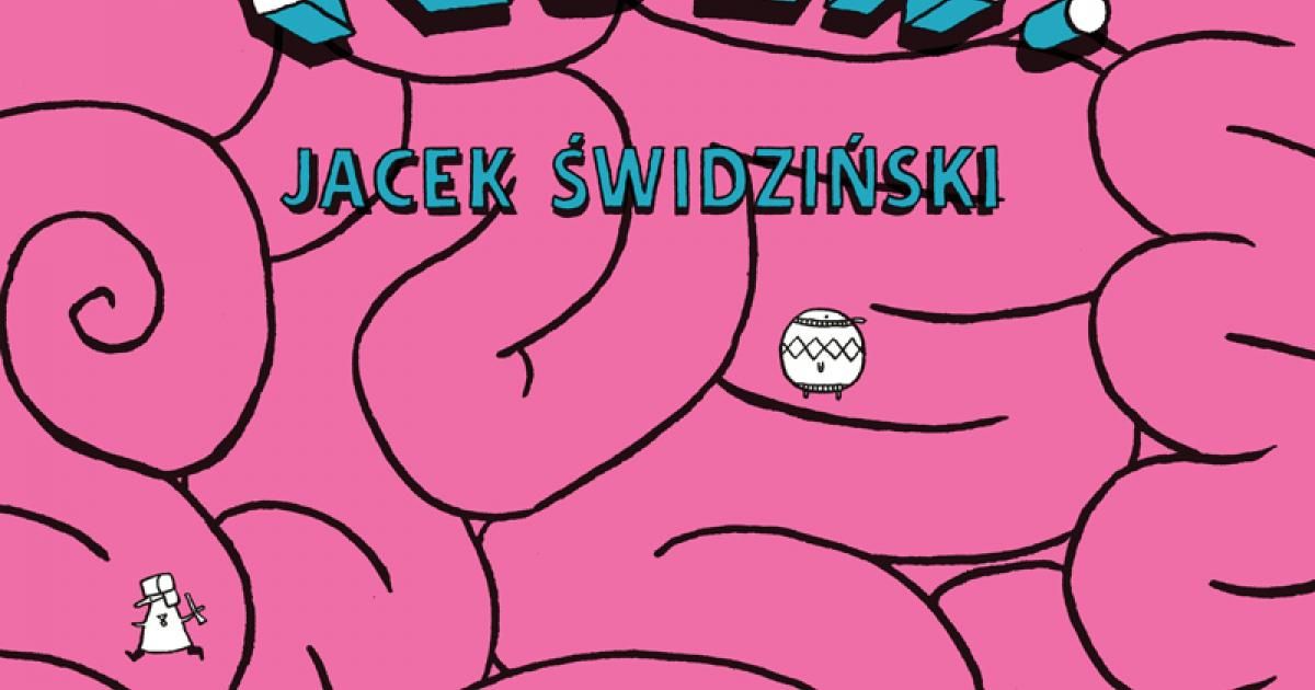 Jacek Świdziński's Selected Works – Image Gallery | Gallery | Culture.pl