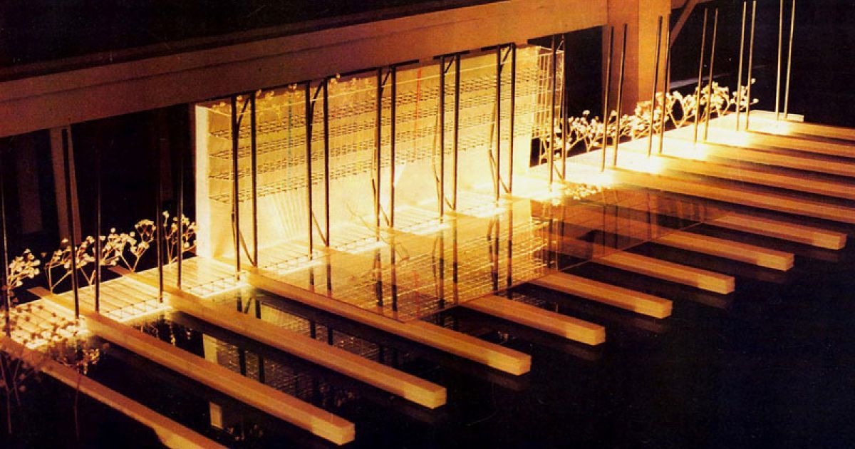 Roman Rutkowski Architekci - prace [galeria] | Galeria | Culture.pl