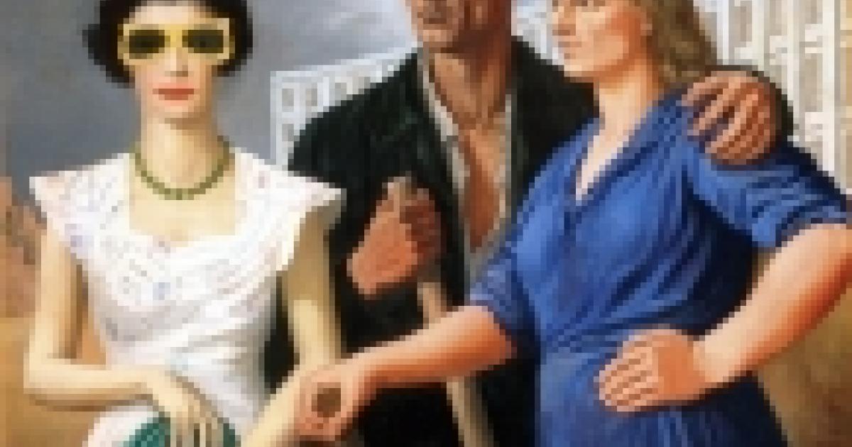 Gender Checking Gender Check! | Event | Culture.pl