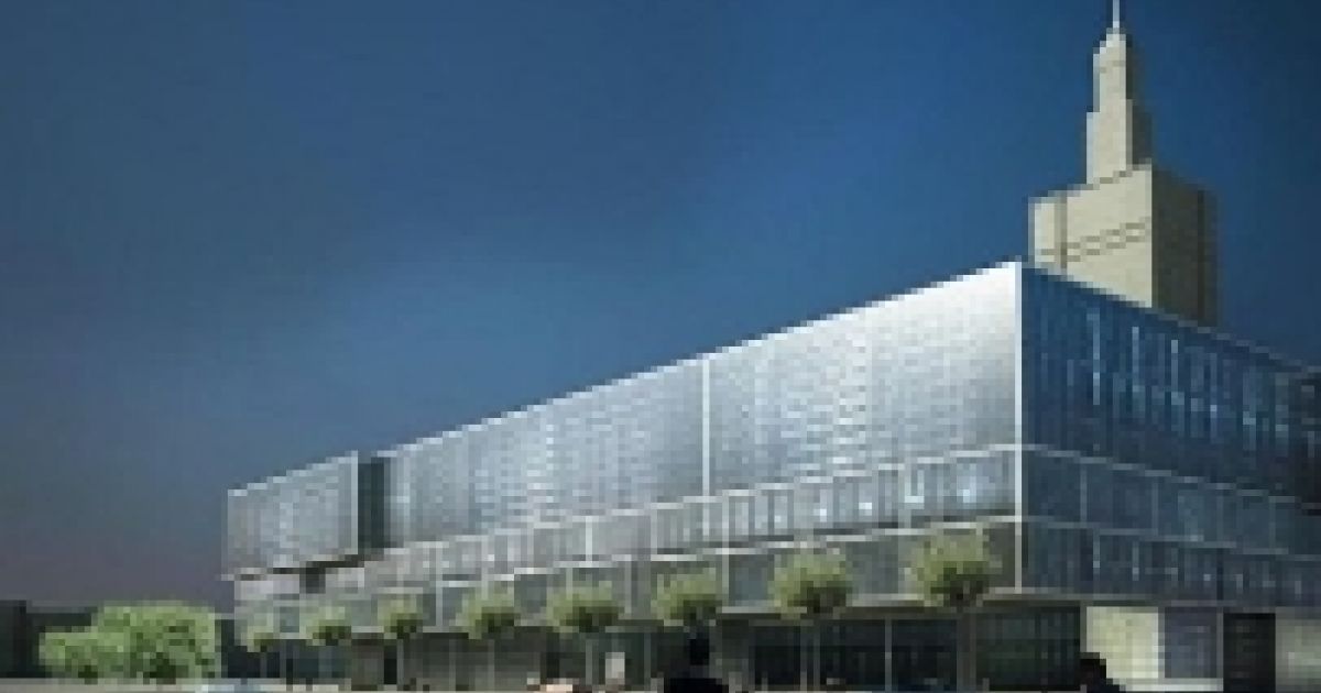 Roman Rutkowski Roman Rutkowski Architects - Design Gallery | Culture.pl