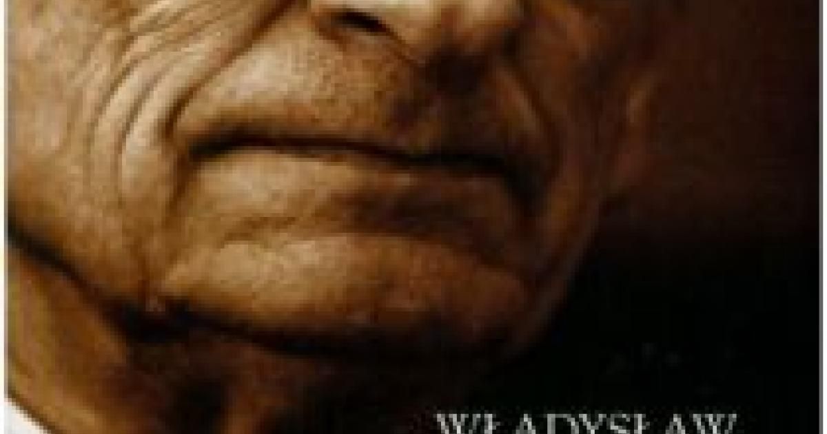 Bartoszewski Warto Być Przyzwoitym Cytat