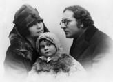 «Потерянный мир. Польские евреи. Фотографии 1918-1939» [галерея]