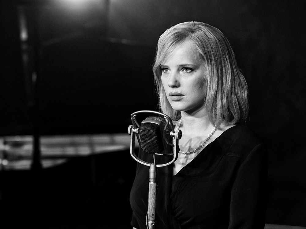 Joanna Kulig opinie