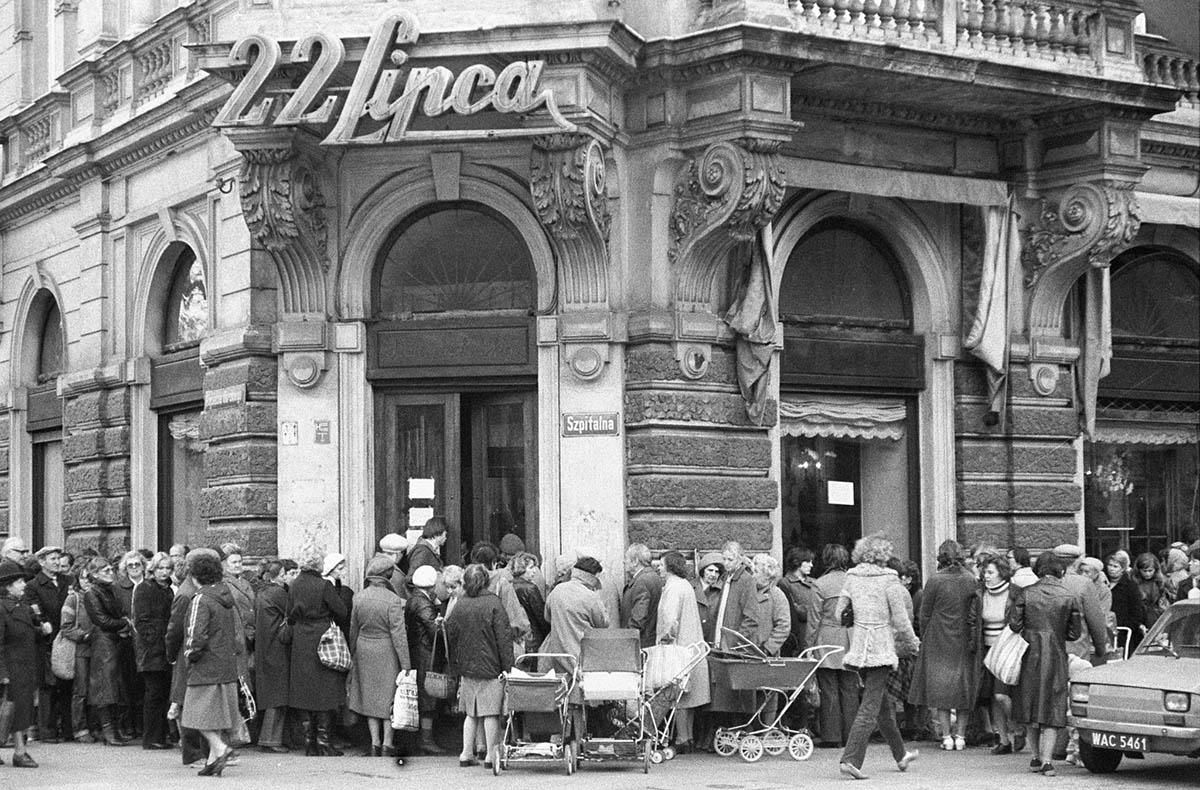 The Bitter-Sweet Story Of Wedel, Poland’s Famous Chocolatier | Article ...