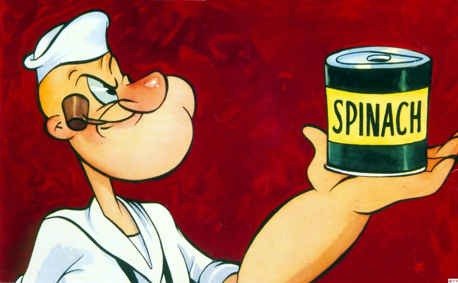 The Polish Roots of Popeye | Article | Culture.pl